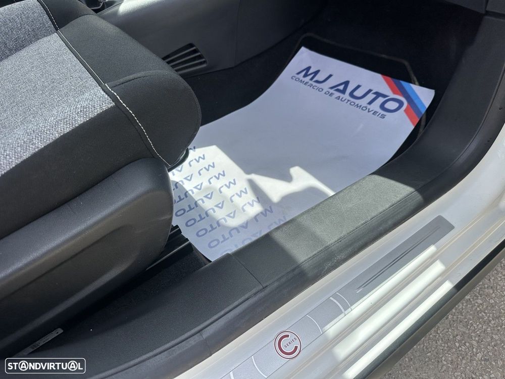Citroën C3 1.5 BlueHDi Shine - 8