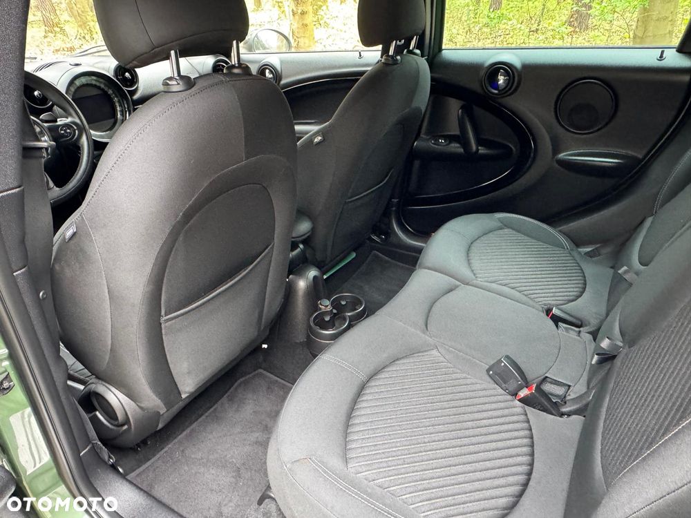 MINI Countryman - 14