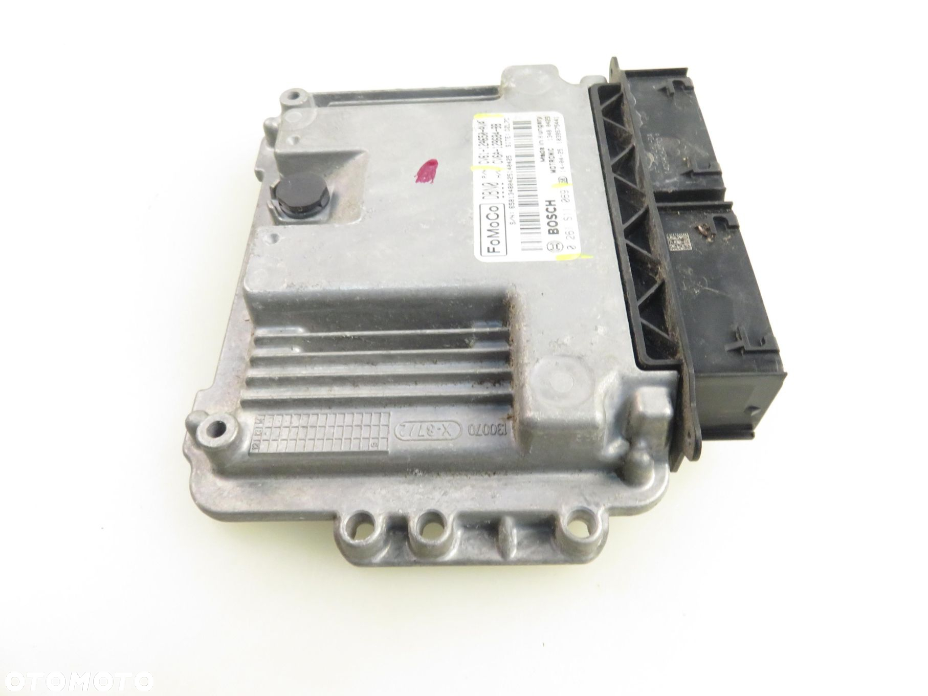 STEROWNIK FORD FOCUS MK3 1.0 EcoBoost CV6112A650AVA CV6A12B684BB 0261S11069 - 4