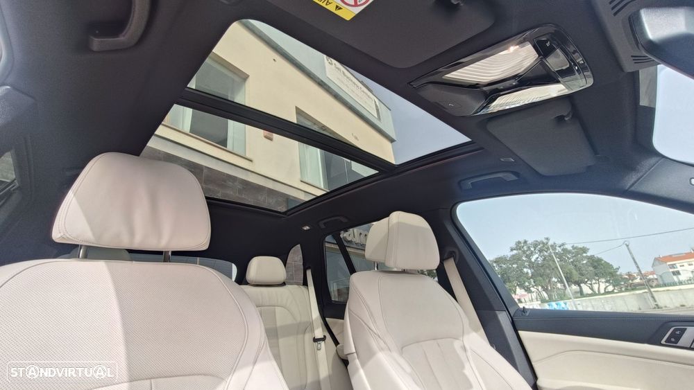 BMW X5 45 e xDrive Pack M - 9