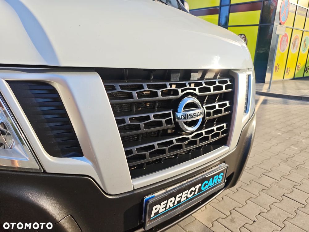 Renault Master Nissan NV400 - 11
