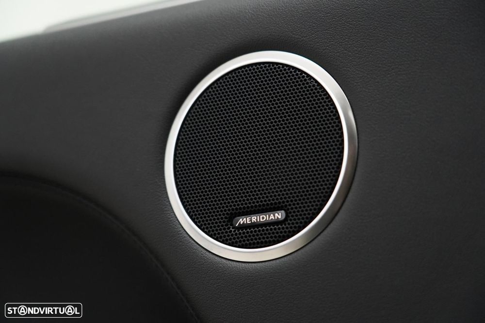 Land Rover Range Rover Sport 2.0 Si4 PHEV HSE - 20