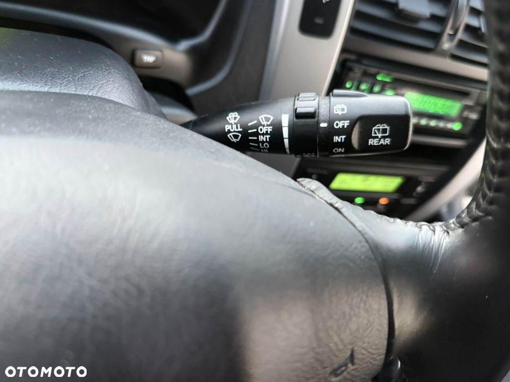 Hyundai Tucson 2.0 2WD GLS Navi - 20