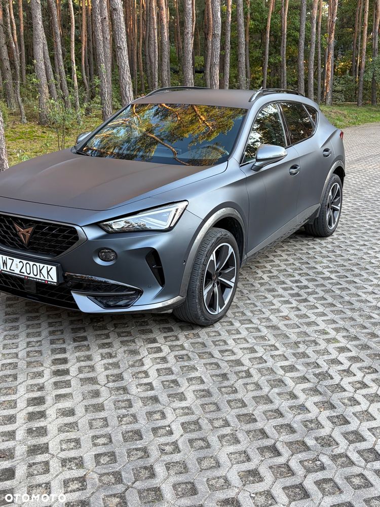Cupra Formentor 2.0 TSI 4Drive DSG - 6