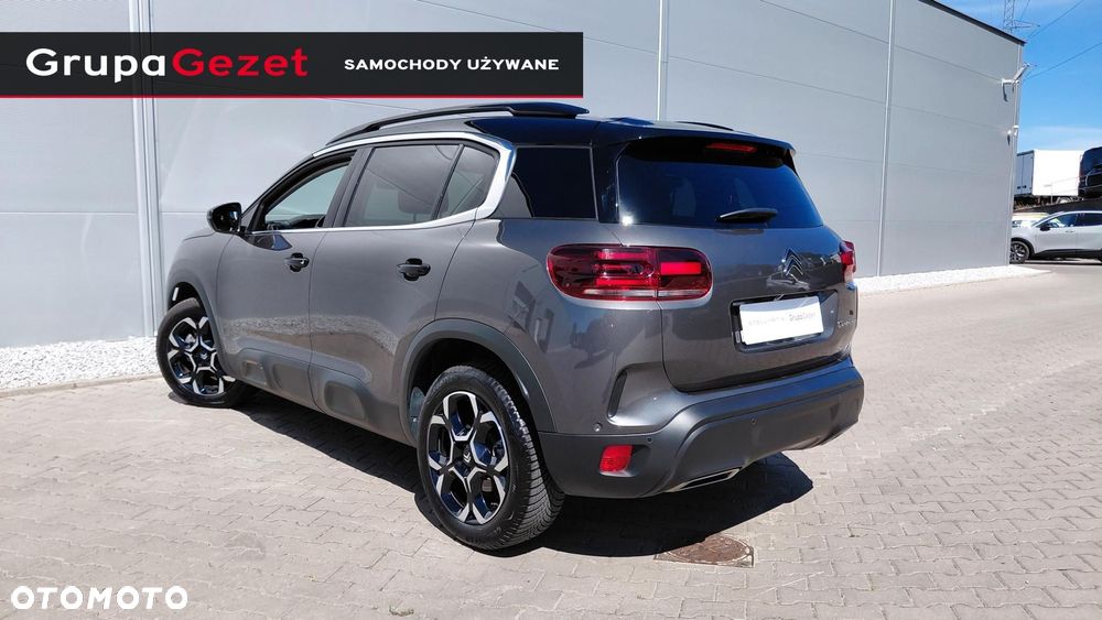 Citroën C5 Aircross - 7