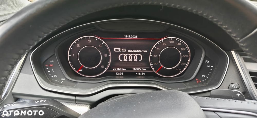 Audi Q5 40 TDI Quattro Sport S tronic - 7