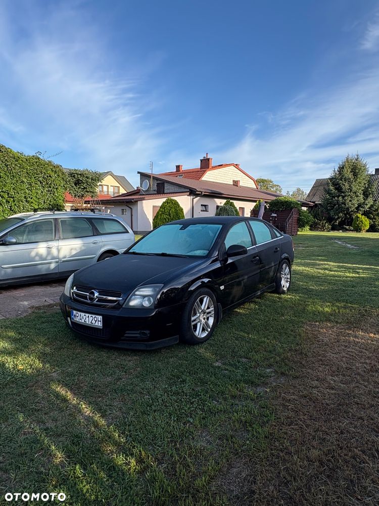 Opel Vectra 1.8 - 21