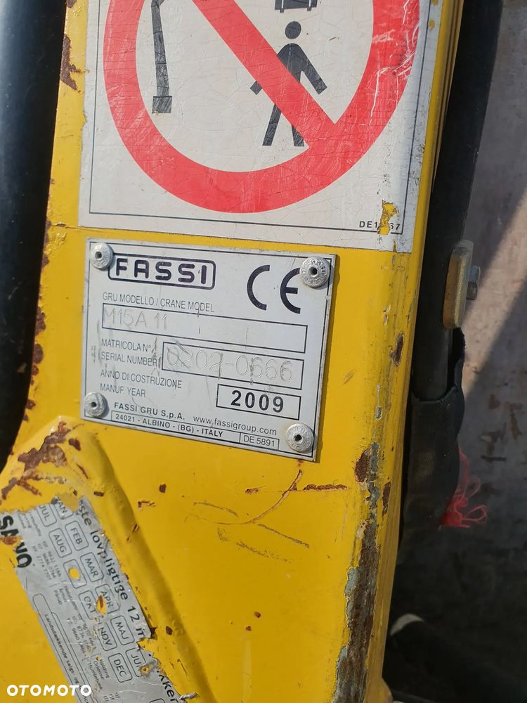 Iveco IVECO DAILY 35S14 35C14 - 16