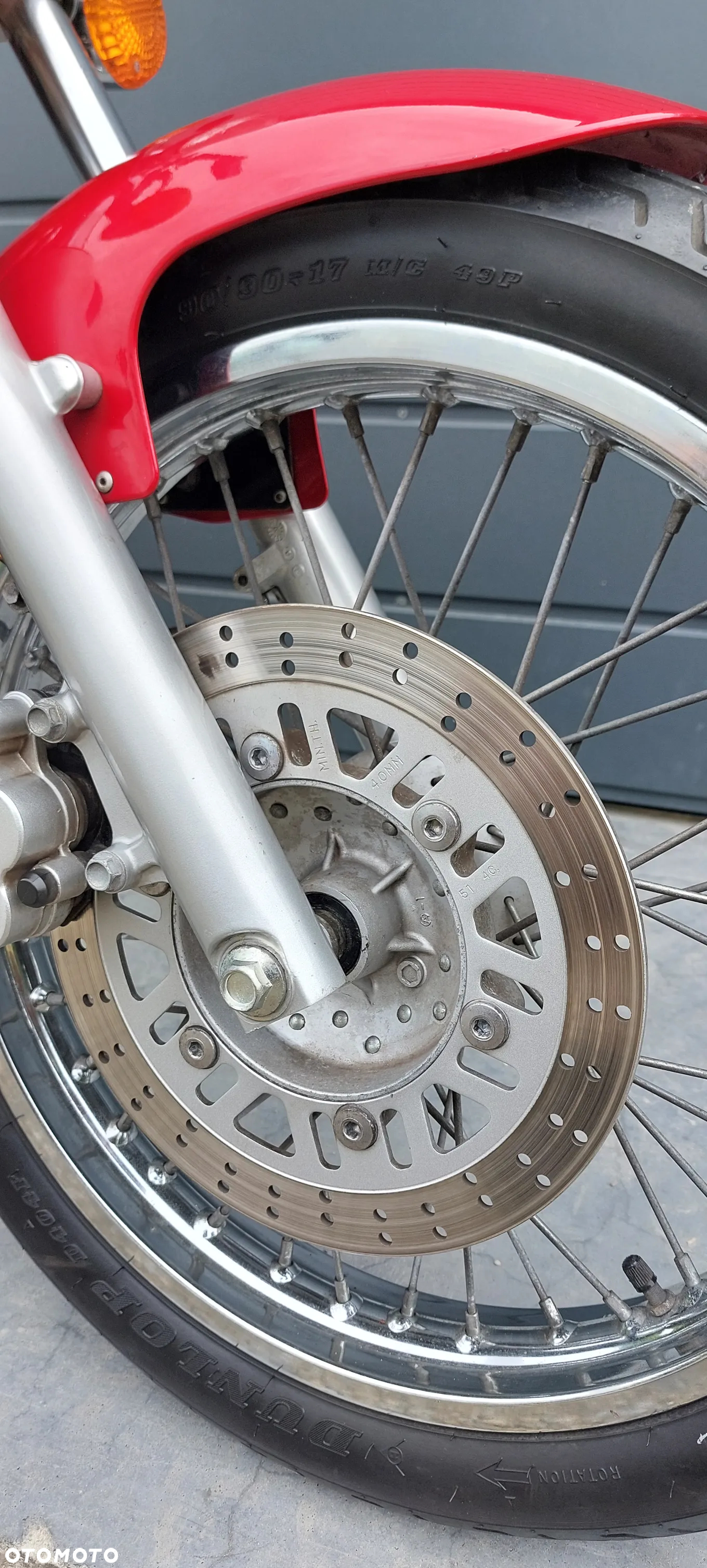 Kawasaki EL - 30