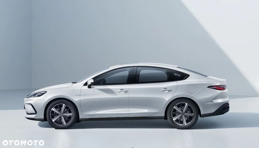 BYD Seal 5 DM-i 1.5 Comfort - 5