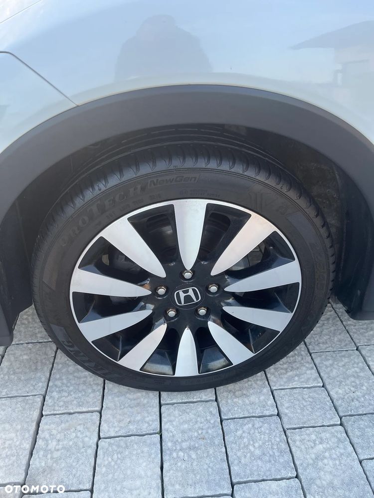 Honda Civic - 20