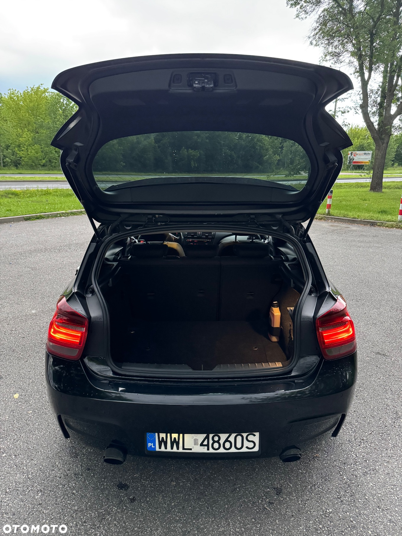BMW Seria 1 116i - 2