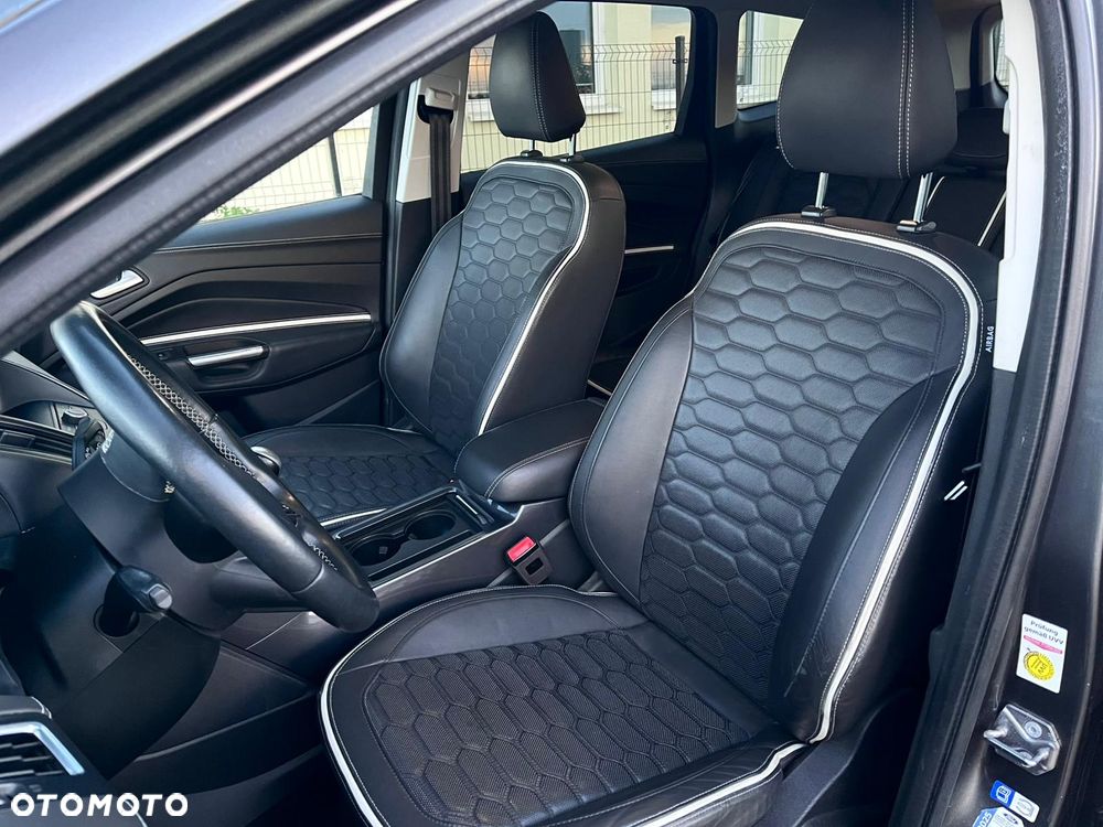 Ford Kuga Vignale 1.5 EcoBoost FWD ASS - 16