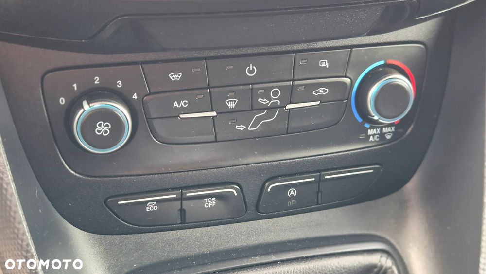 Ford Connect - 39