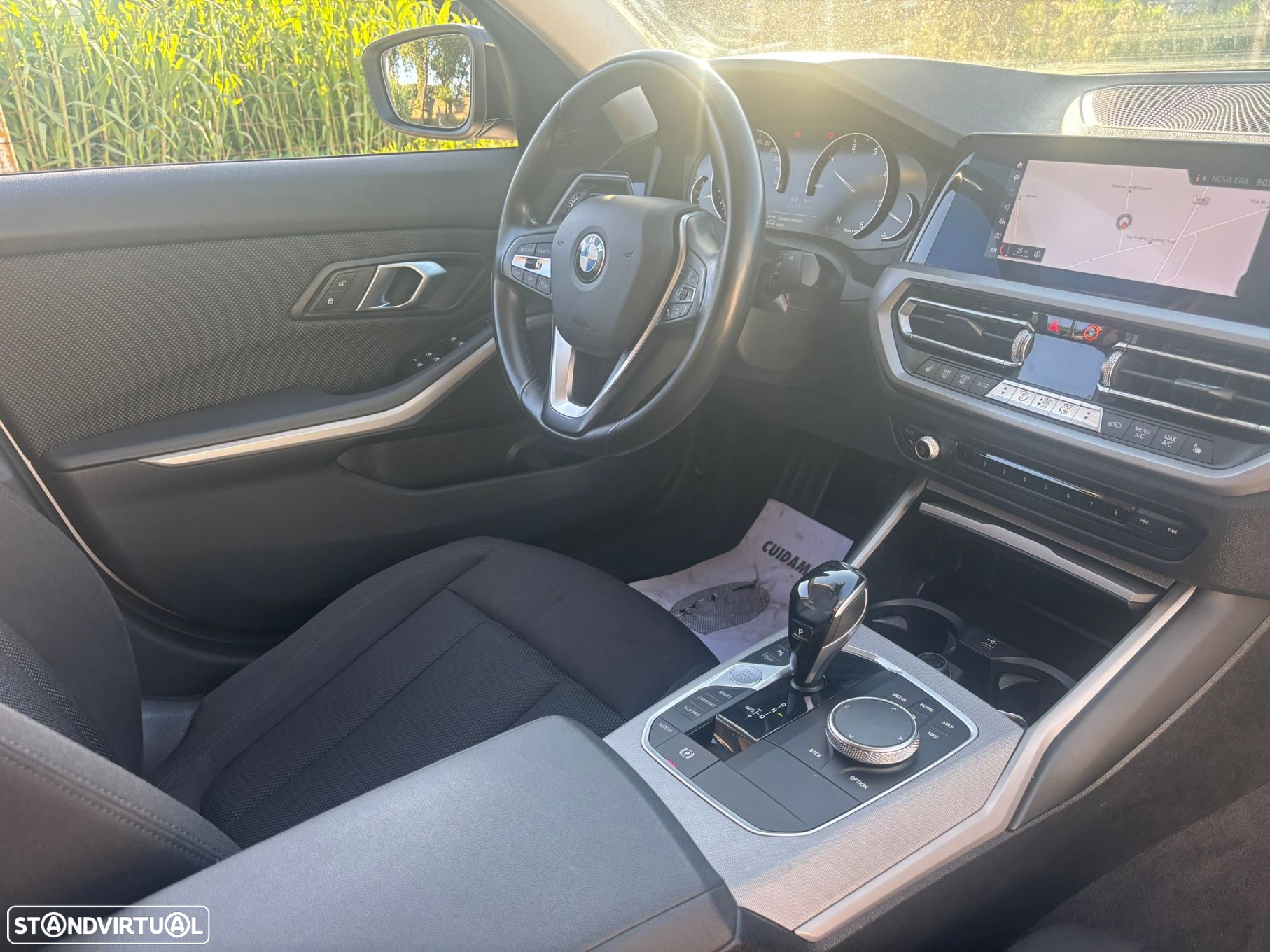 BMW 320 - 15