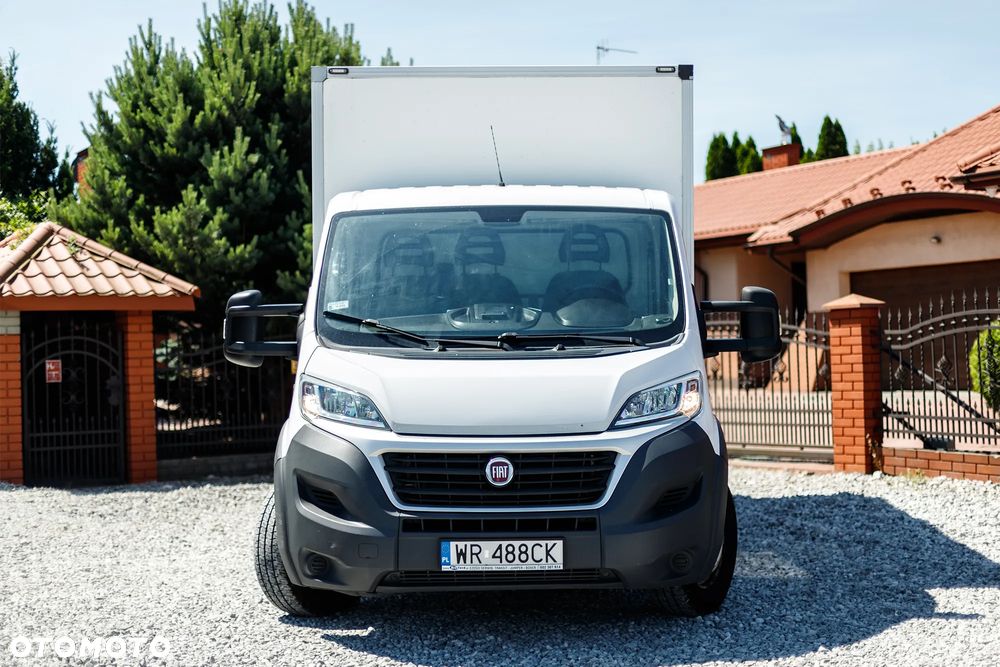 Fiat DUCATO - 9