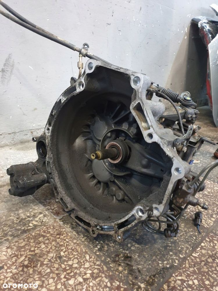 SKRZYNIA BIEGÓW MAZDA 6 2.0 FB2