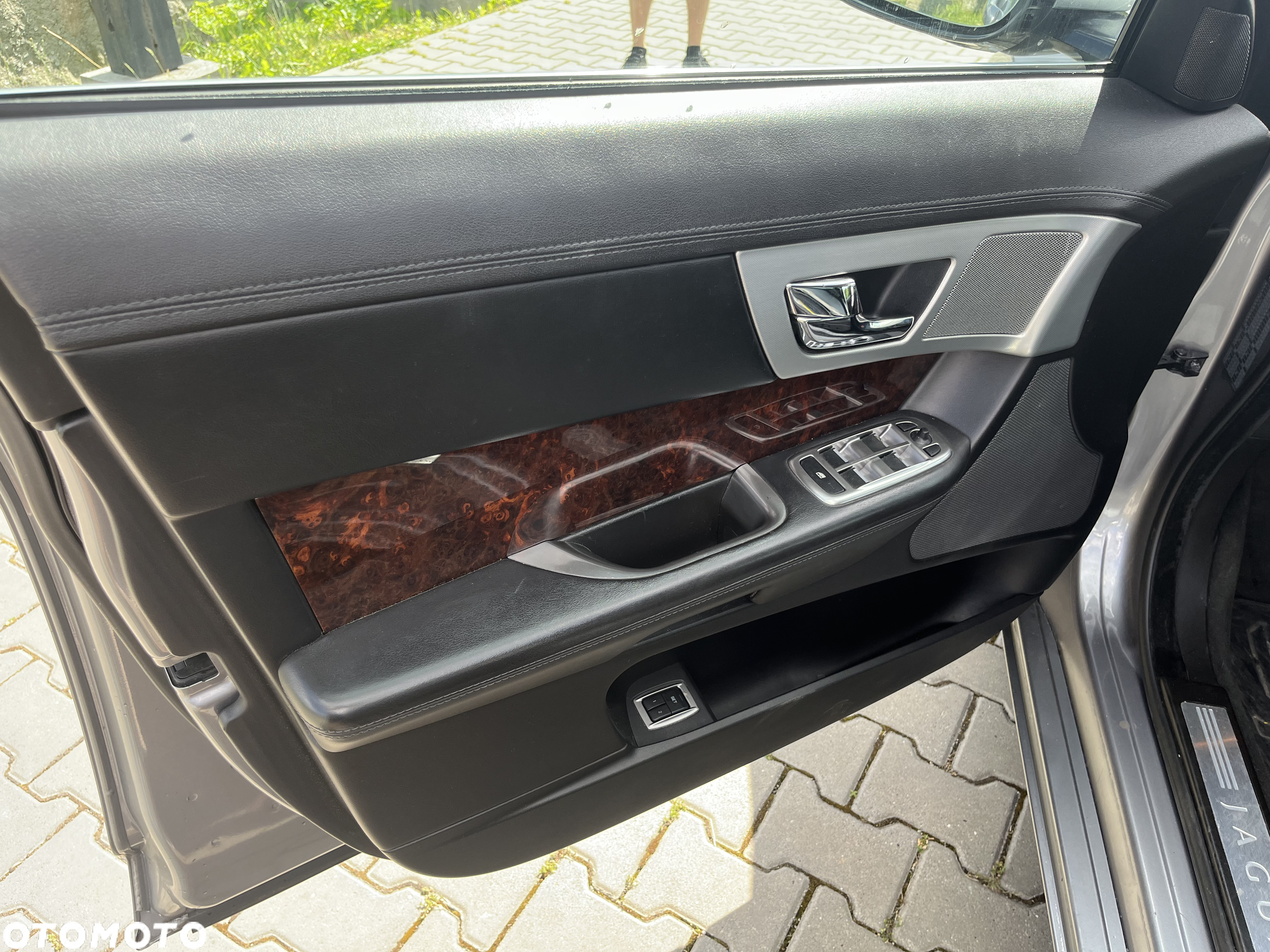 Jaguar XF 3.0 V6 D Portfolio - 13