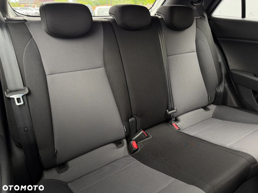 Hyundai i20 1.2 Classic Plus - 23