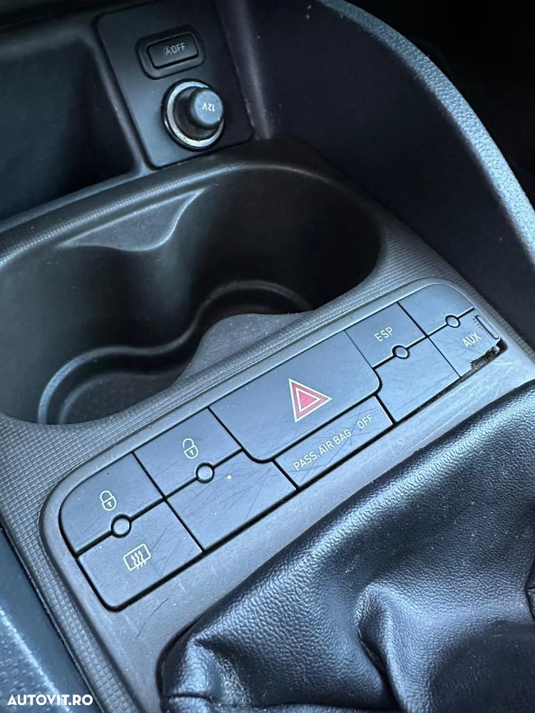 Seat Ibiza 1.2 TDI CR Ecomotive Style - 9