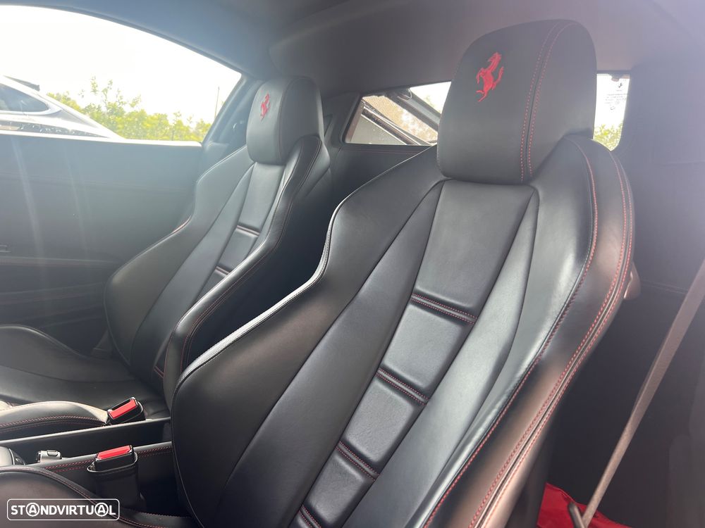 Ferrari 458 - 35