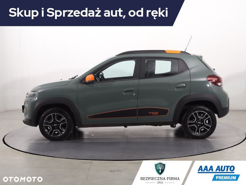 Dacia Spring - 4