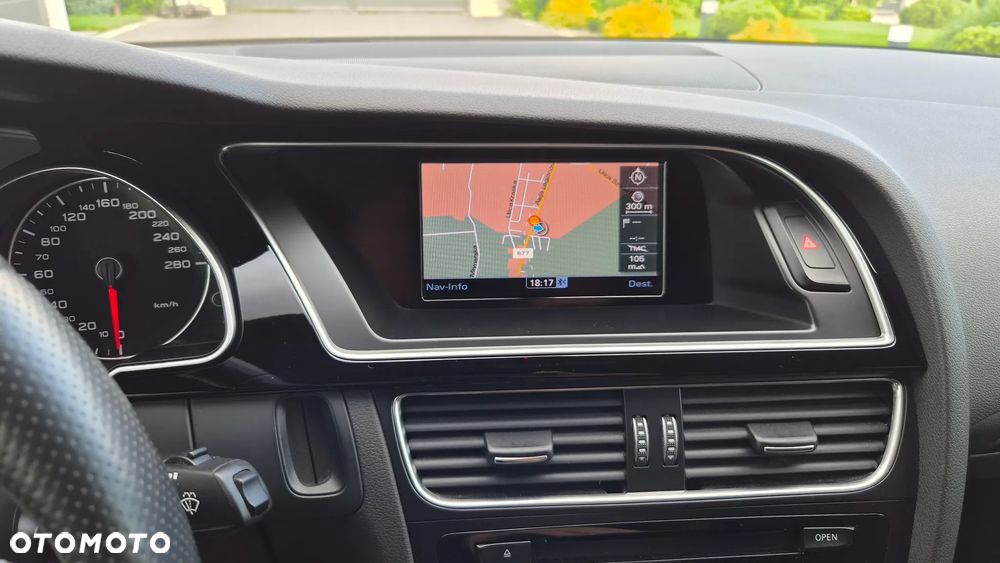 Audi A5 Coupé 2.0 TDI DPF quattro S tronic - 19