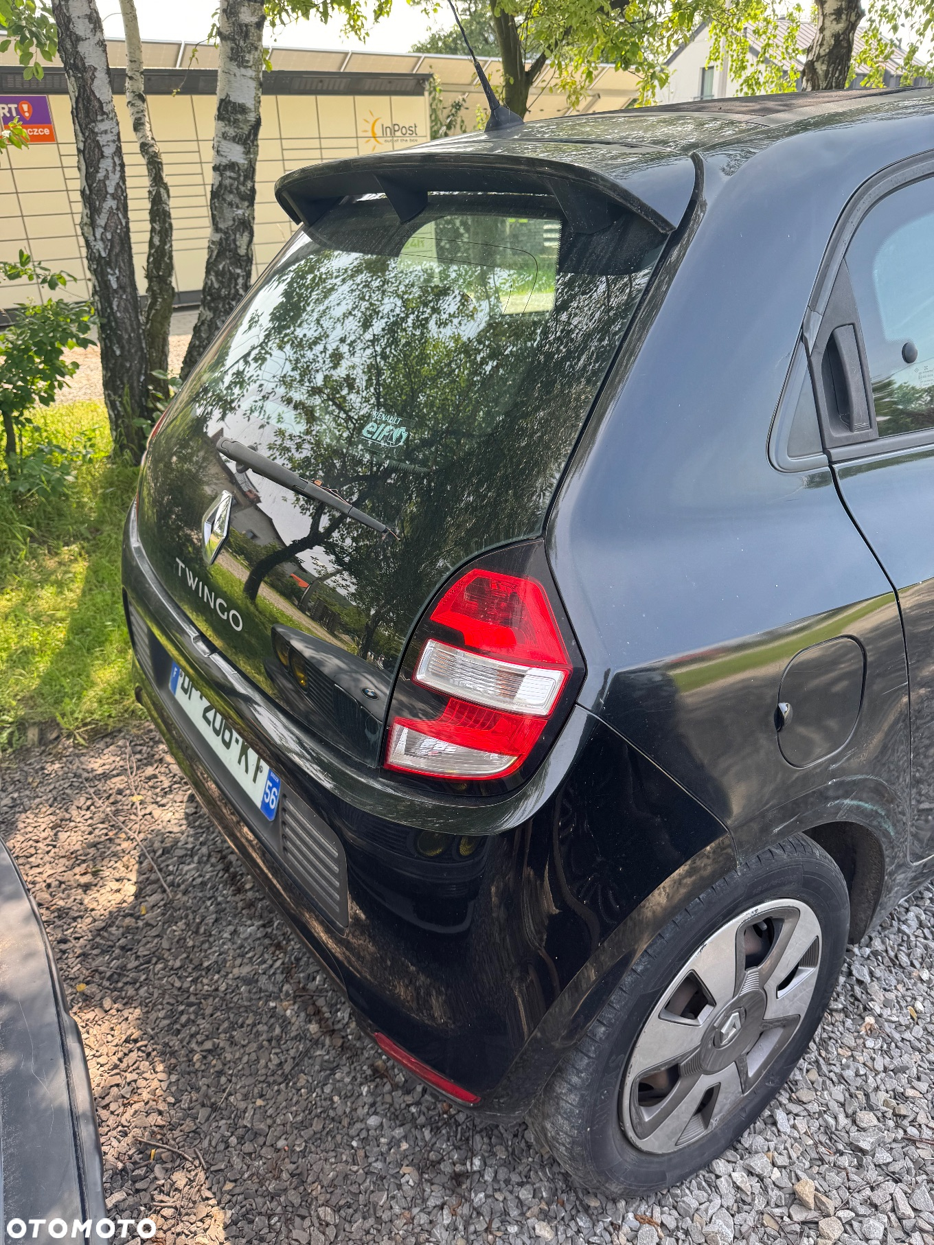 Renault Twingo - 17