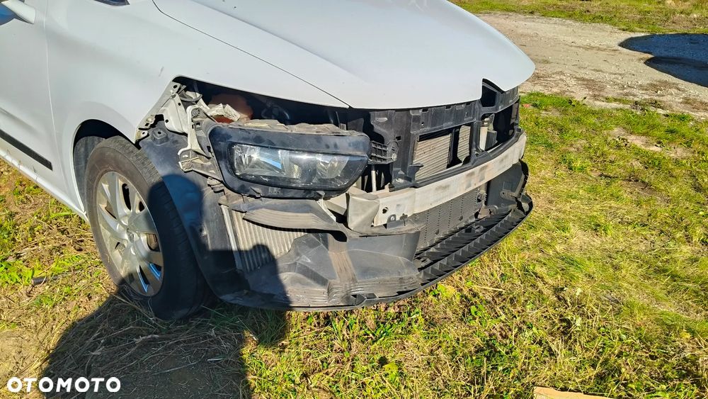 Citroën C4 Picasso - 14