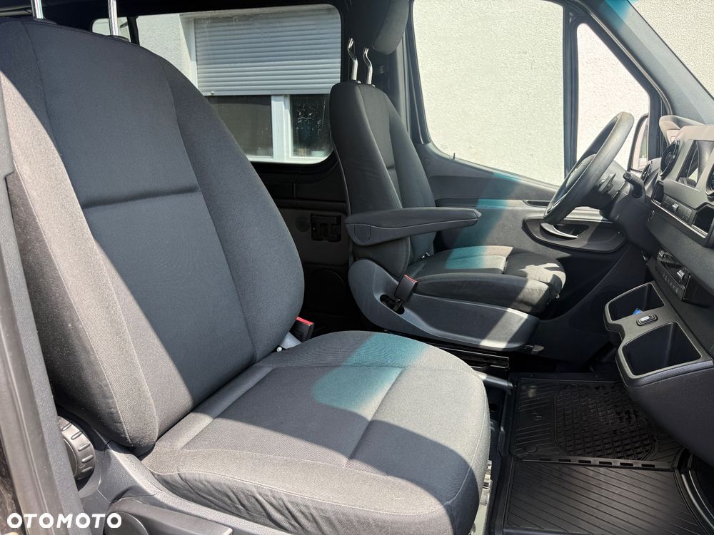 Mercedes-Benz Sprinter 906.255 7G-TRONIC Plus - 29