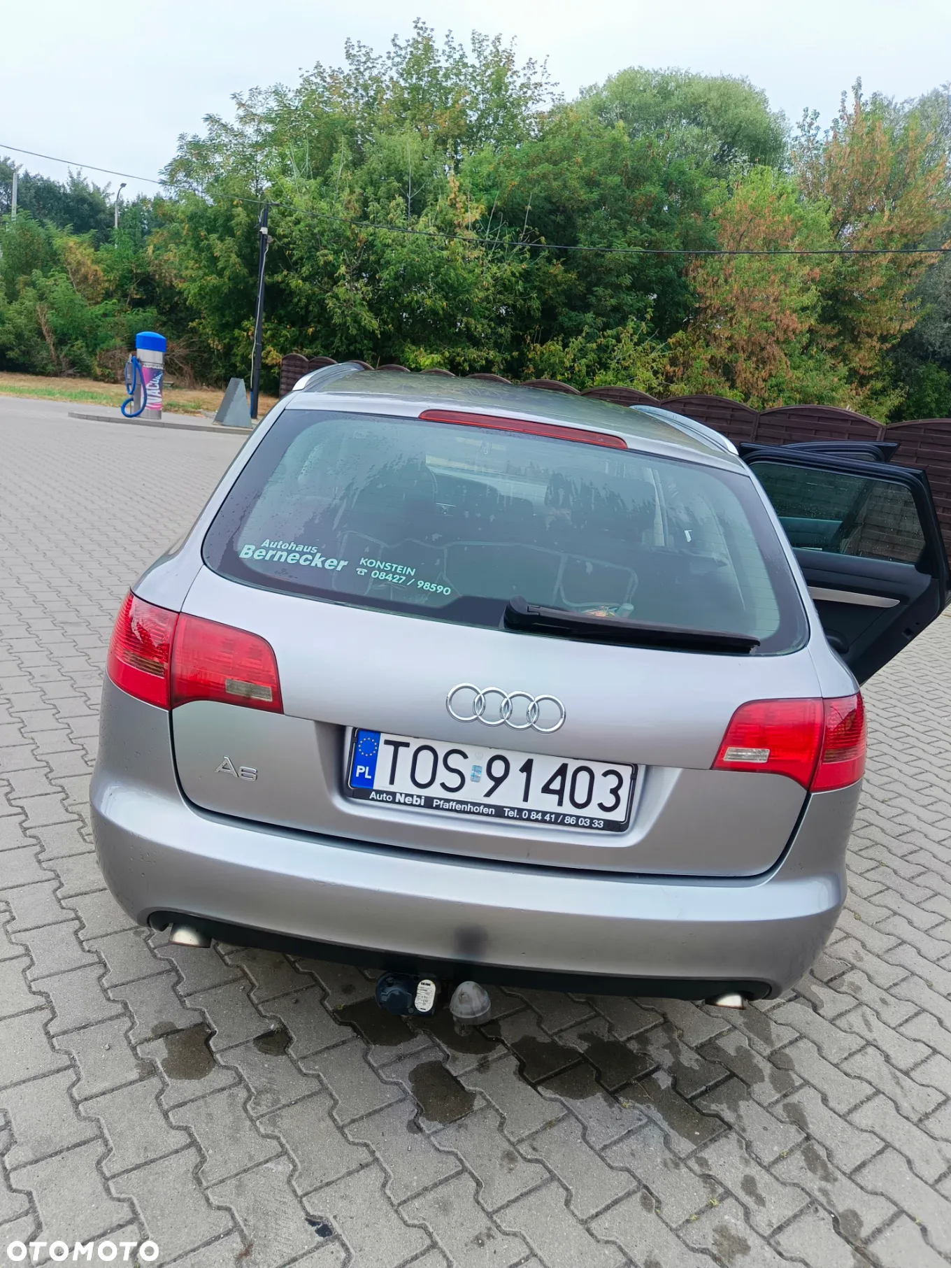 Audi A6 ver-2-7-tdi - 9