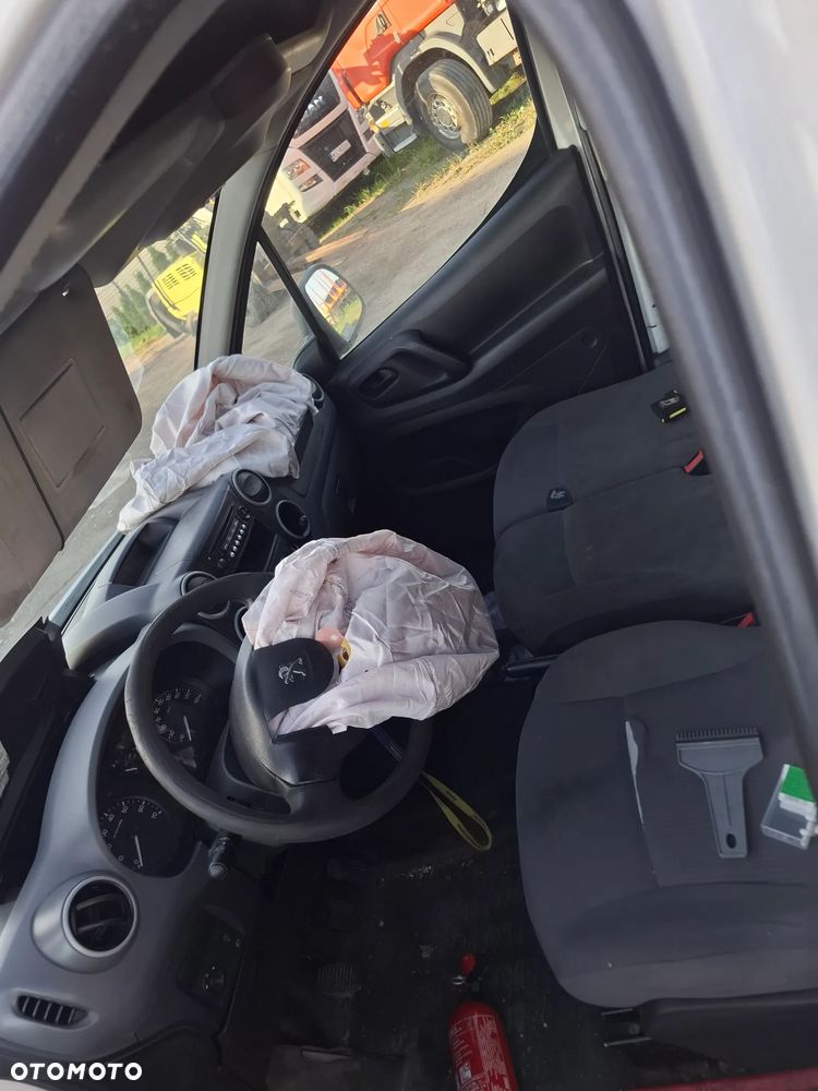 Peugeot Partner 1.6 HDi Trendy - 6
