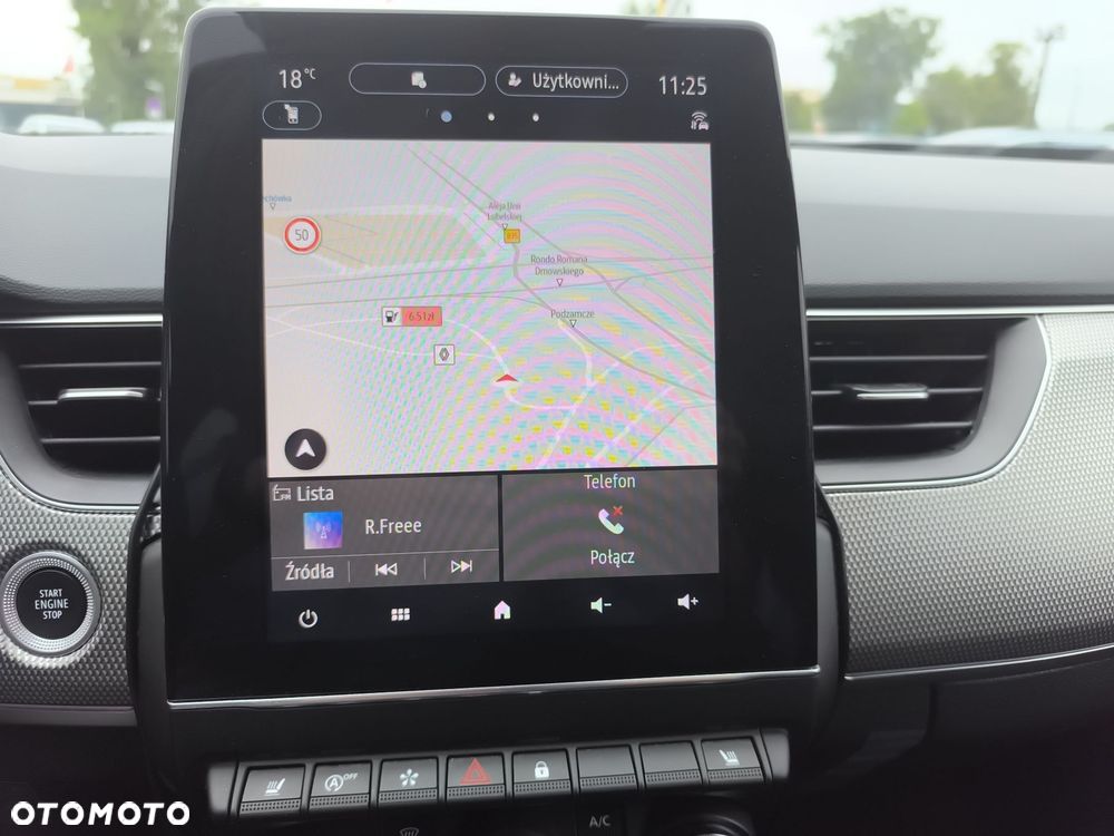 Renault Arkana 1.3 TCe mHEV Techno EDC - 20