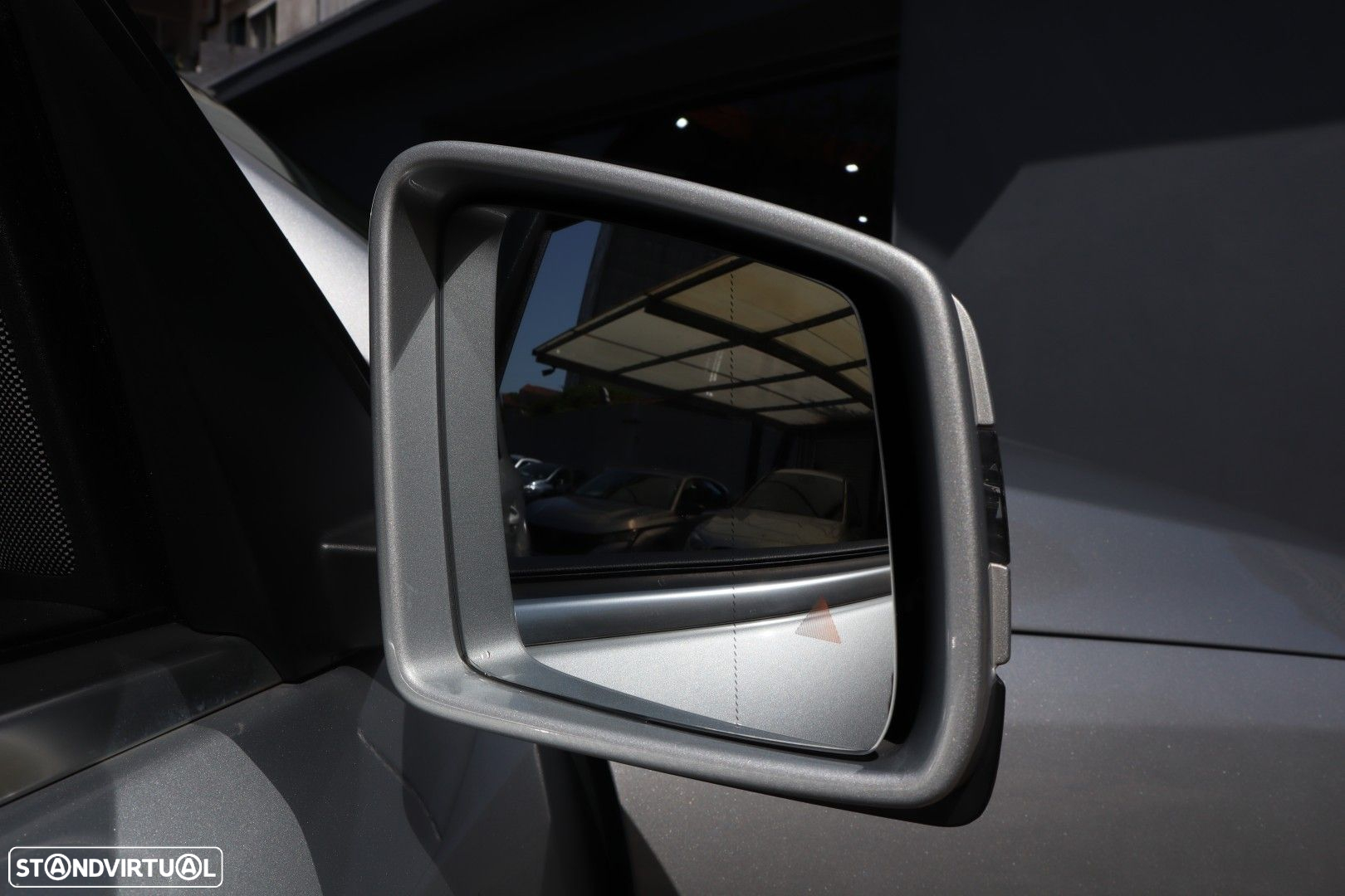 Mercedes-Benz ML 250 BlueTEC - 4