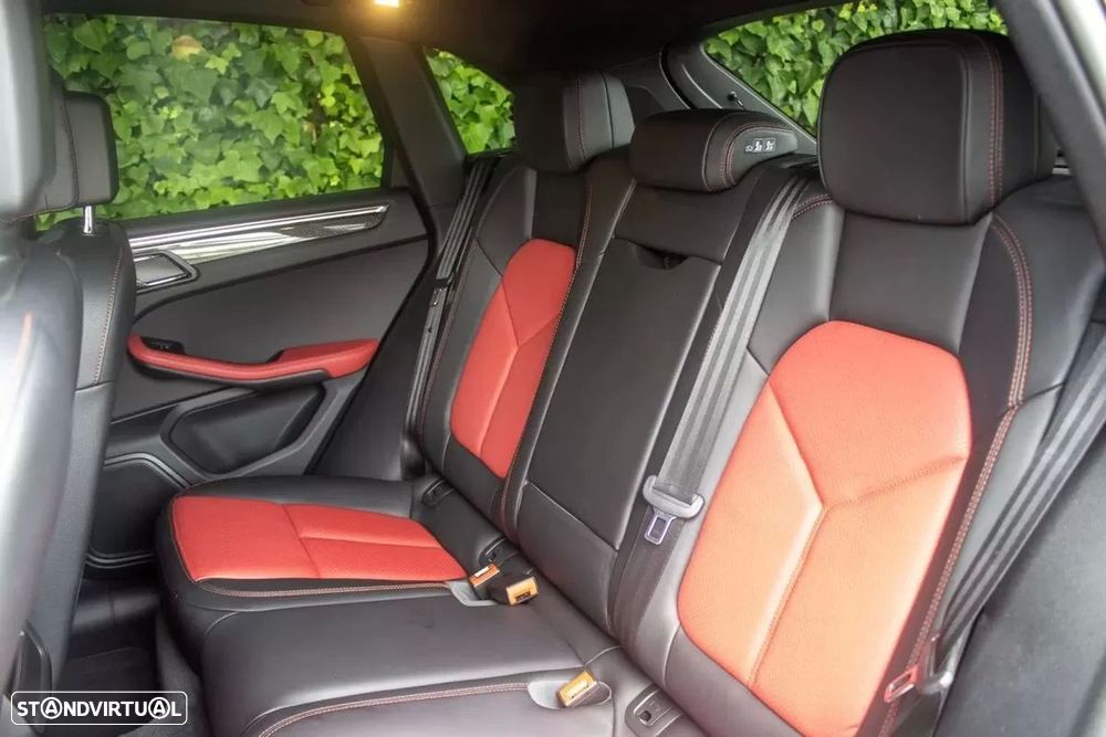 Porsche Macan S - 14