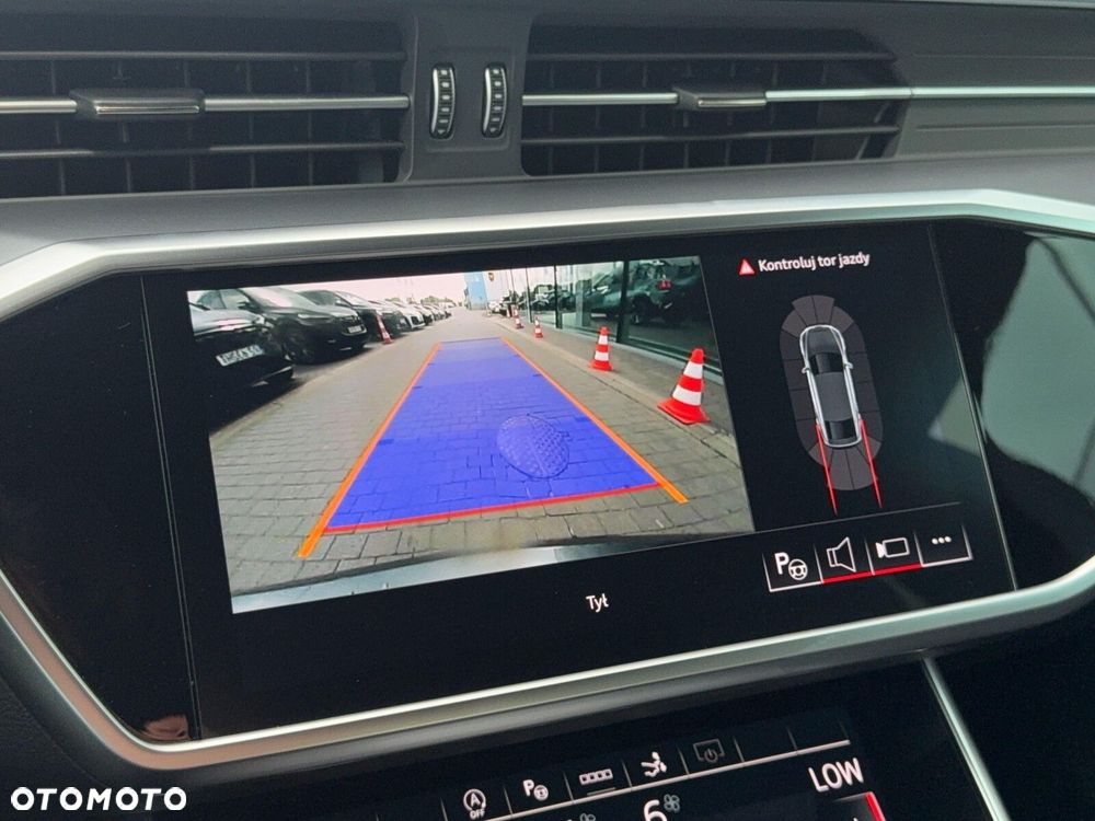 Audi A7 Sportback - 34