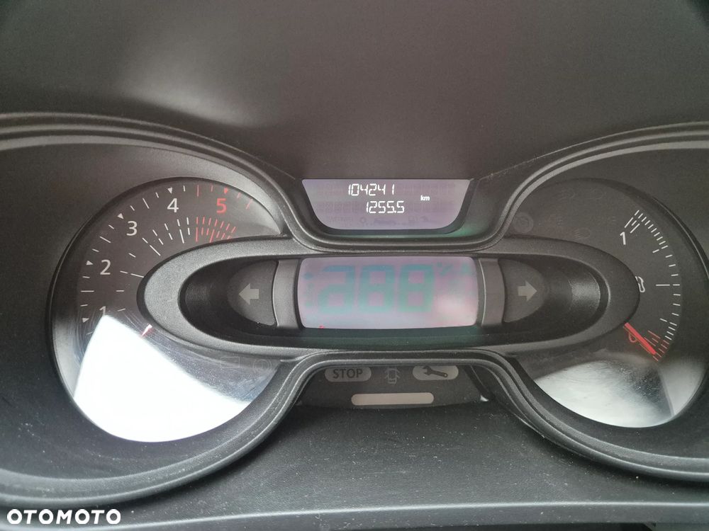 Renault Trafic ENERGY Combi Expression - 24