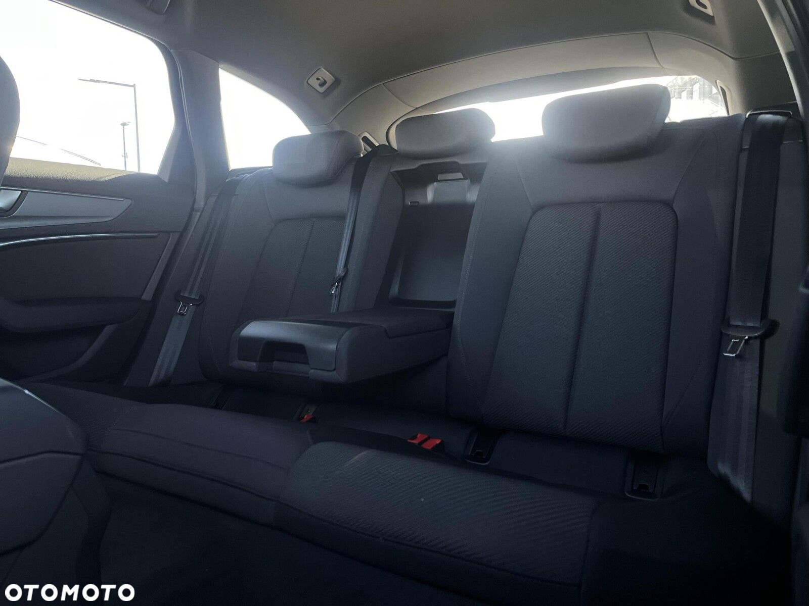 Audi A6 - 39