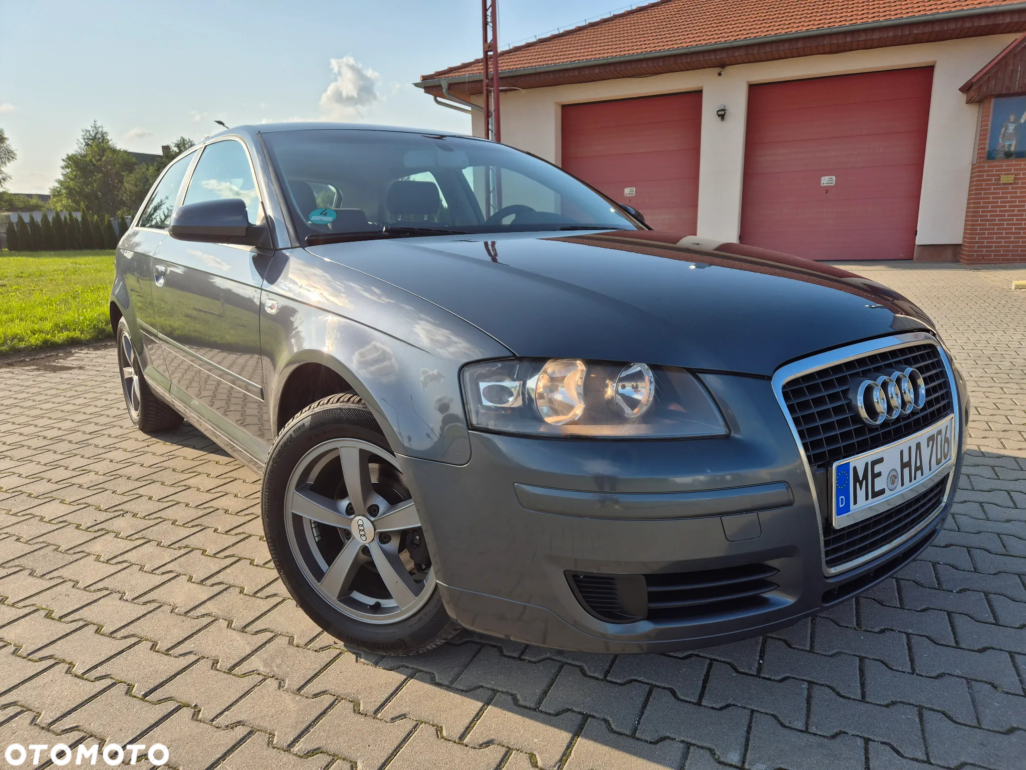 Audi A3 1.6 Limited Edition - 10