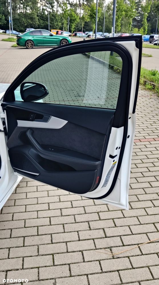 Audi A4 Limousine 2.0 TFSI quattro S tronic sport - 28