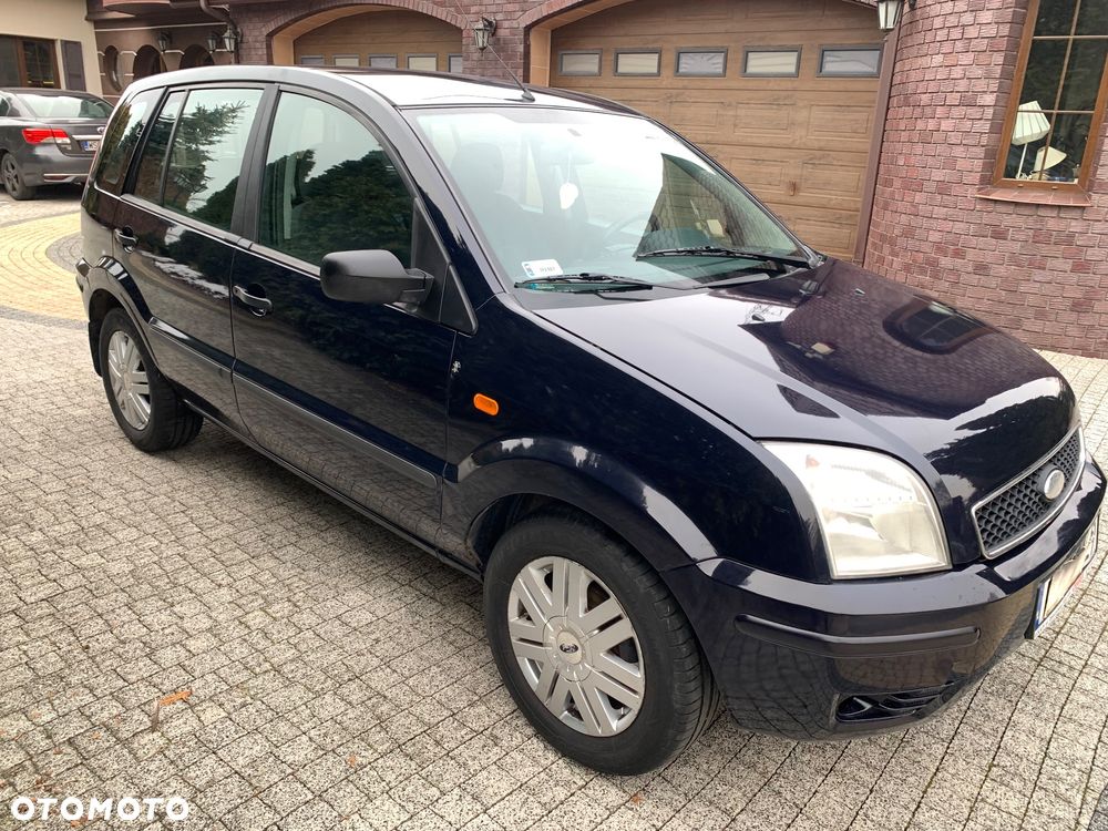 Ford Fusion ver-1-4-ambiente - 6