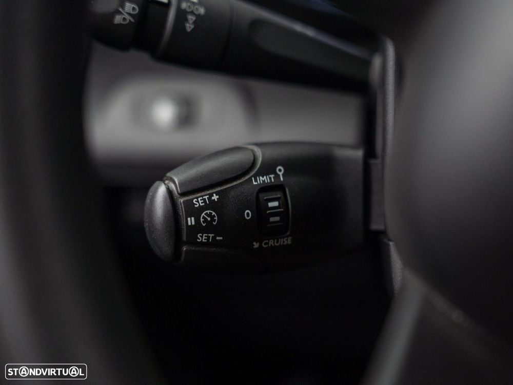 Citroën Berlingo 1.5 BlueHDi M Driver - 16
