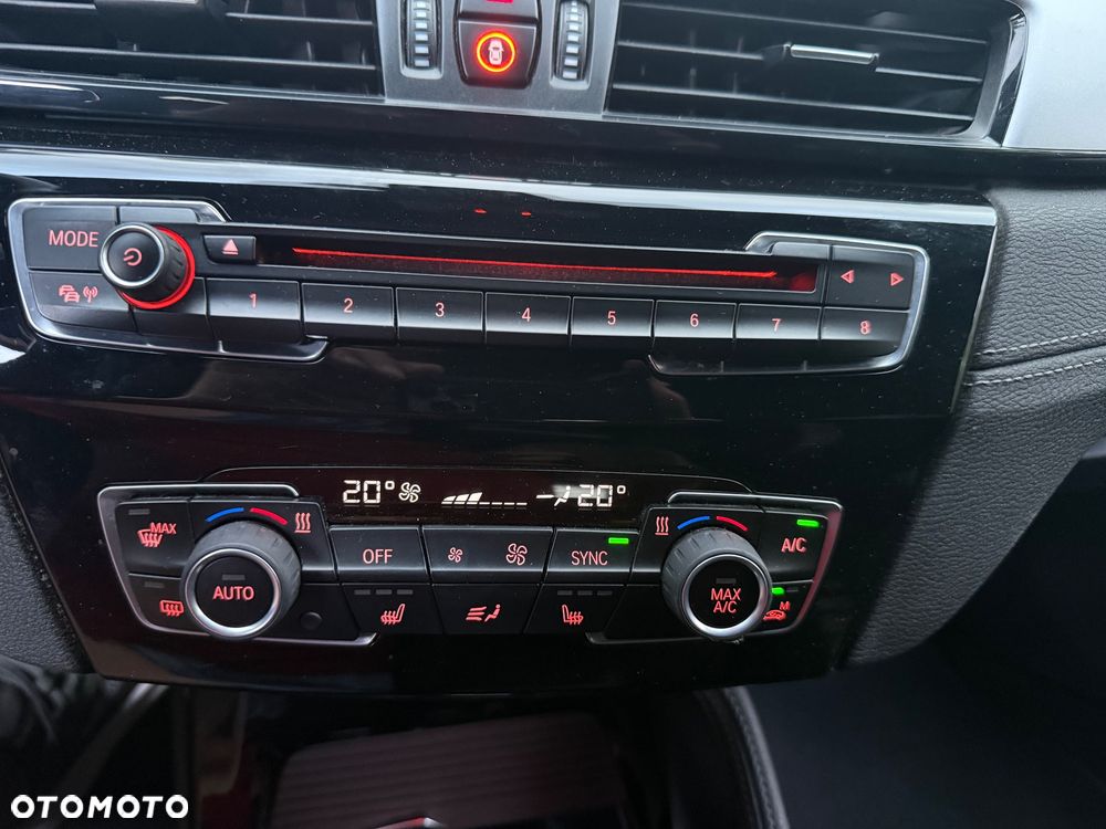 BMW X2 xDrive20d Advantage - 13