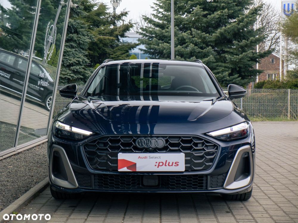 Audi A5 Avant - 16