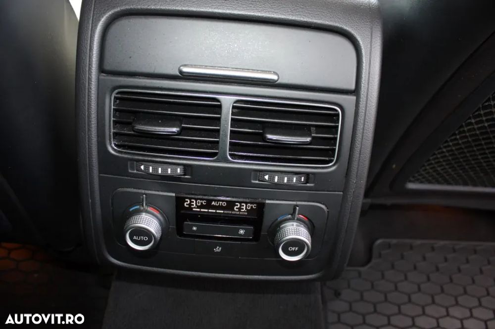 Volkswagen Touareg - 9