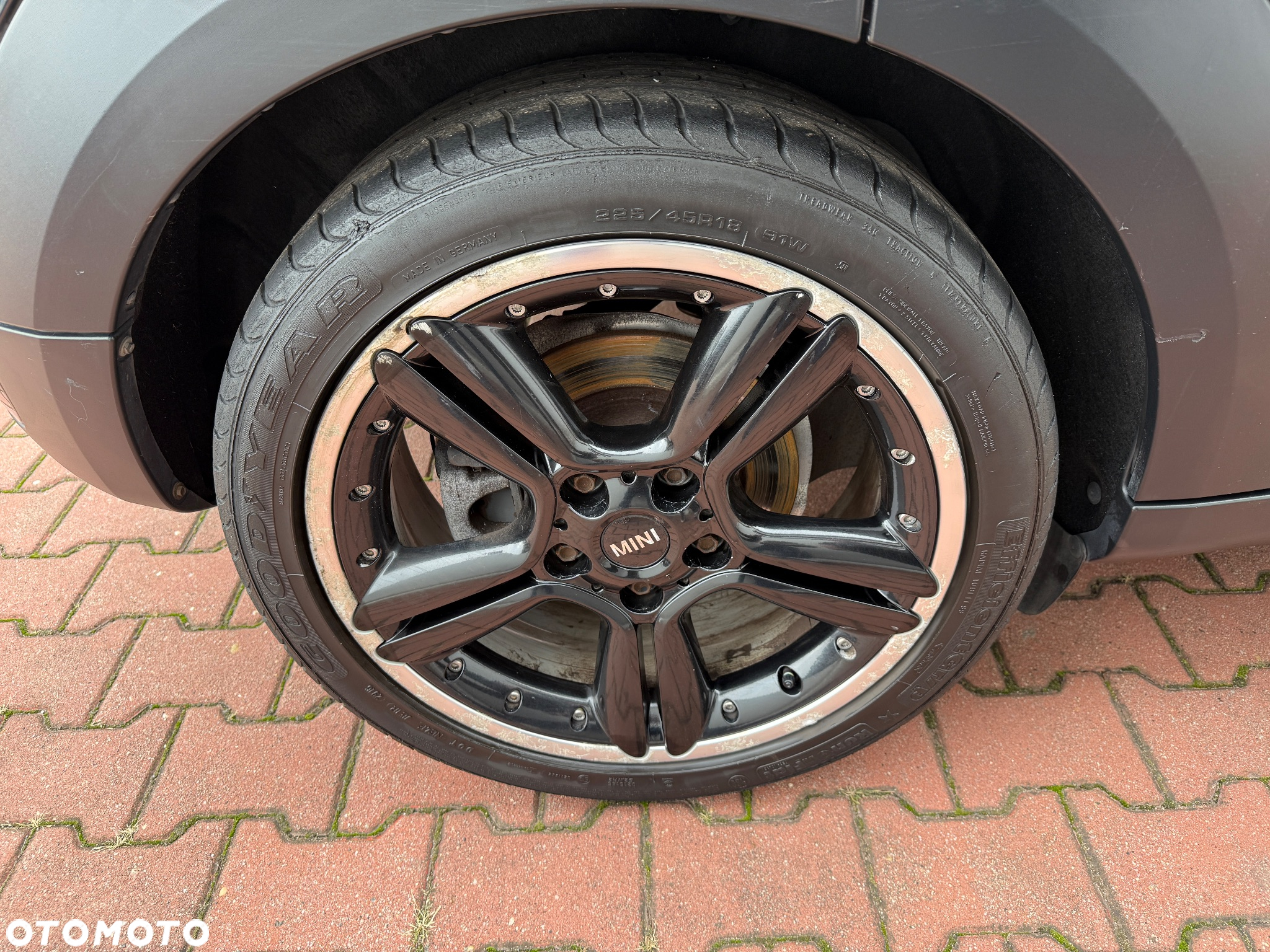 MINI Countryman Cooper SD All4 - 7