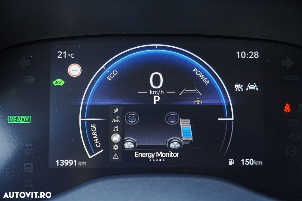 Toyota Yaris - 40