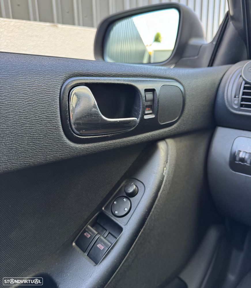 Audi A3 1.9 TDI Sport - 14