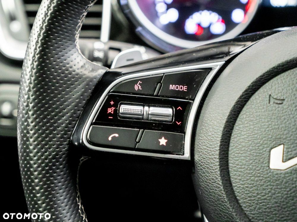 Kia ProCeed 1.5 T-GDI GT Line DCT - 26