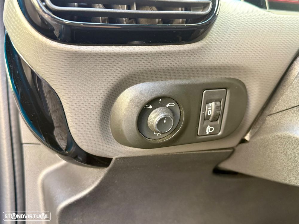 Citroën C4 Cactus PureTech 110 Stop&Start Shine Pack - 26